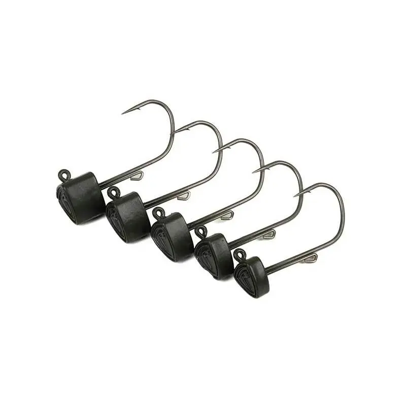 Plomben Fox Rage Ned Head Shield (x3)