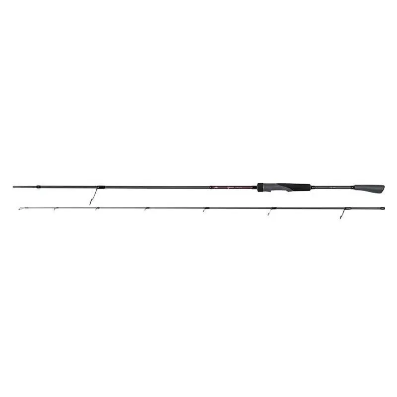 Beicastrute Fox Rage Light Spin Warrior 5-15g (x2)