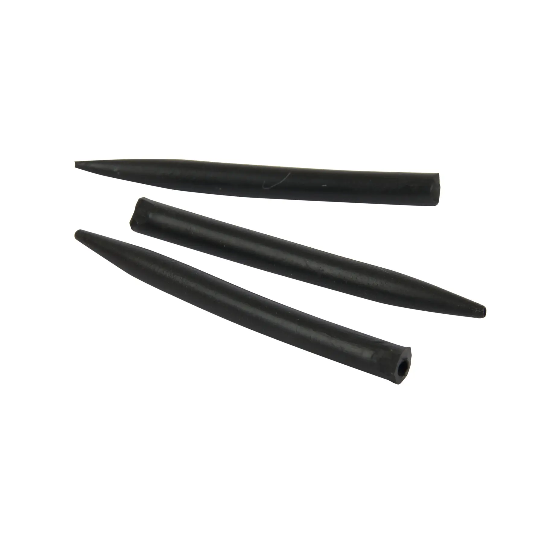 Drehwirbel Fox Rage Predator Trace Crimp Covers (x25)