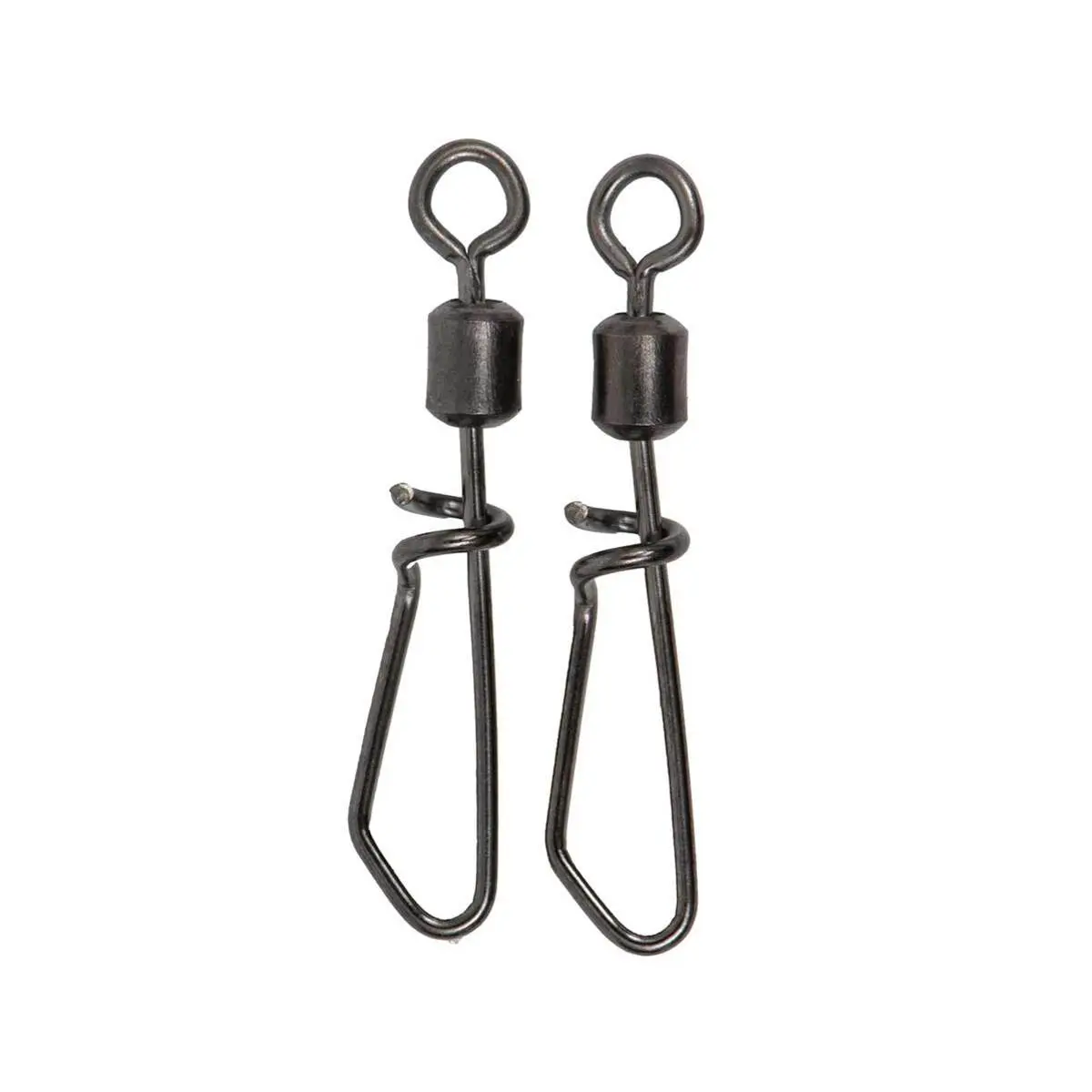 Raubfischwirbel Fox Rage Predator Quick Change Links size 7 (x10)