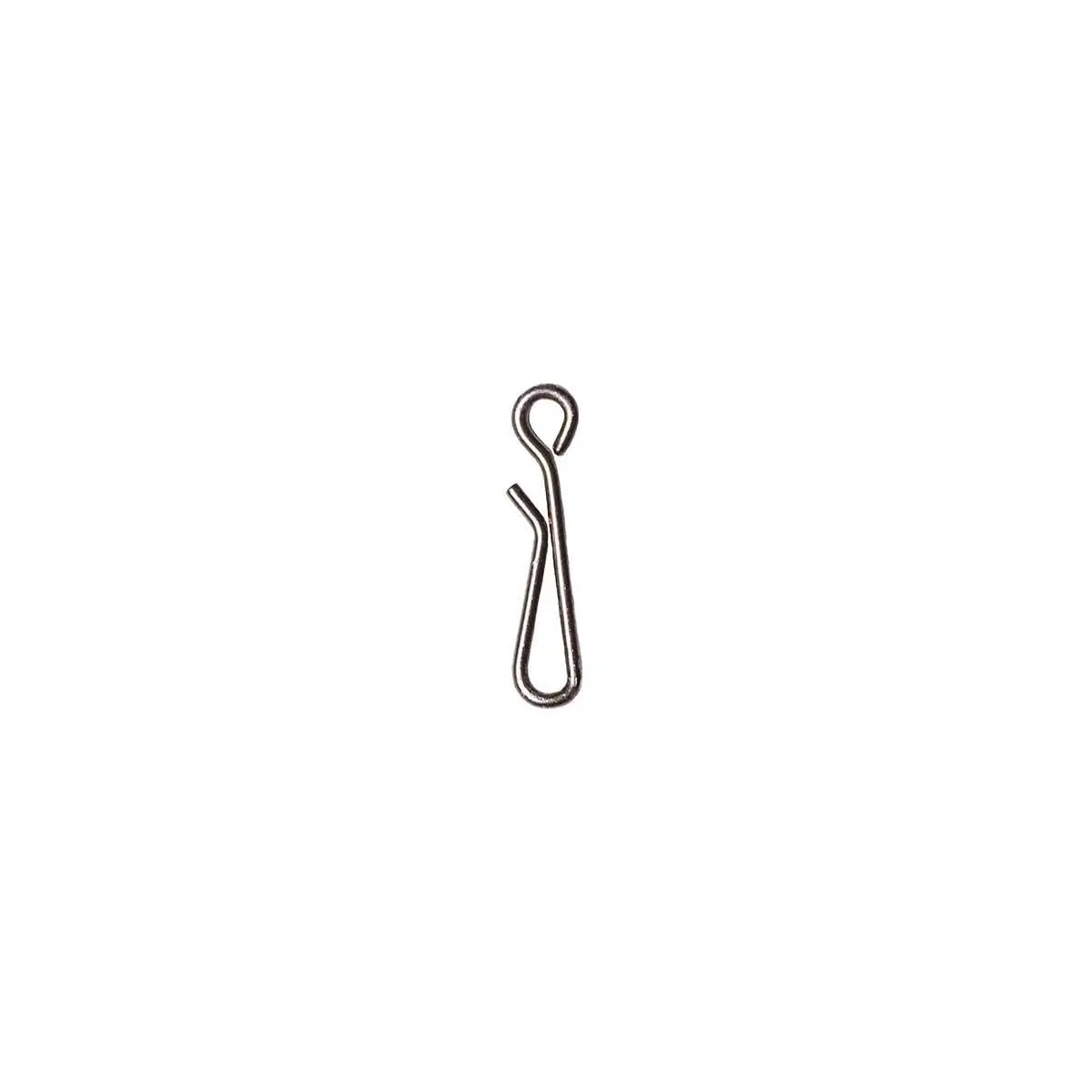 Klammern Raubfisch Fox Rage Predator Quick Clips Large (x20)