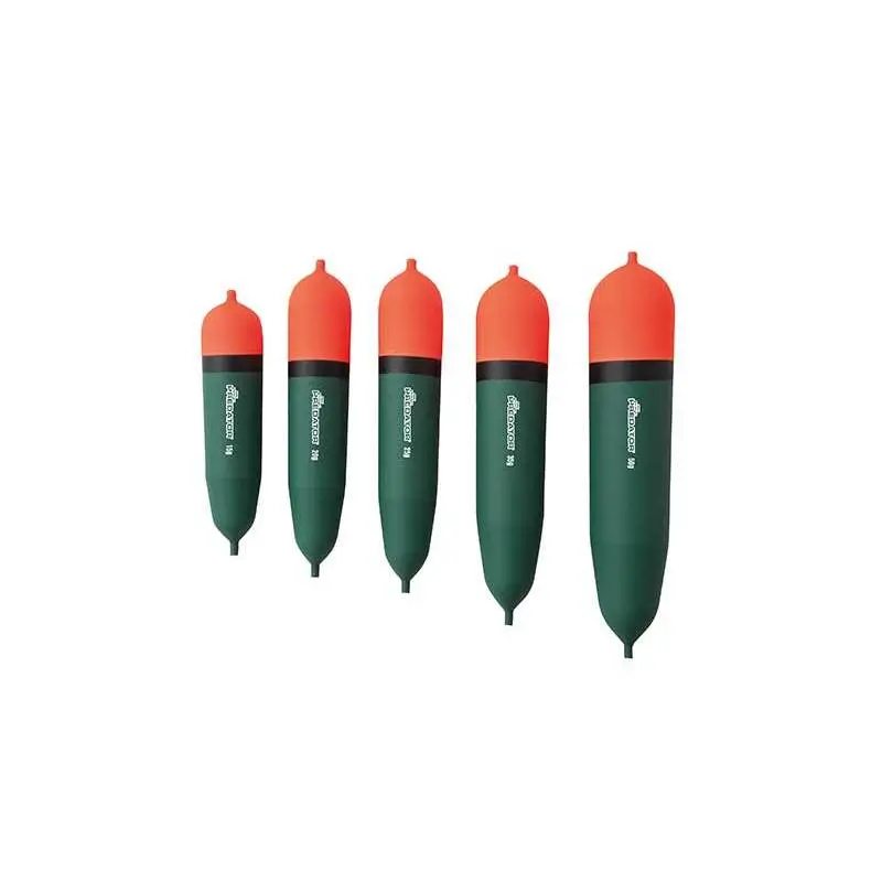 Carnivorous Float Fox Rage Predator Hd Slim Slider - 25g