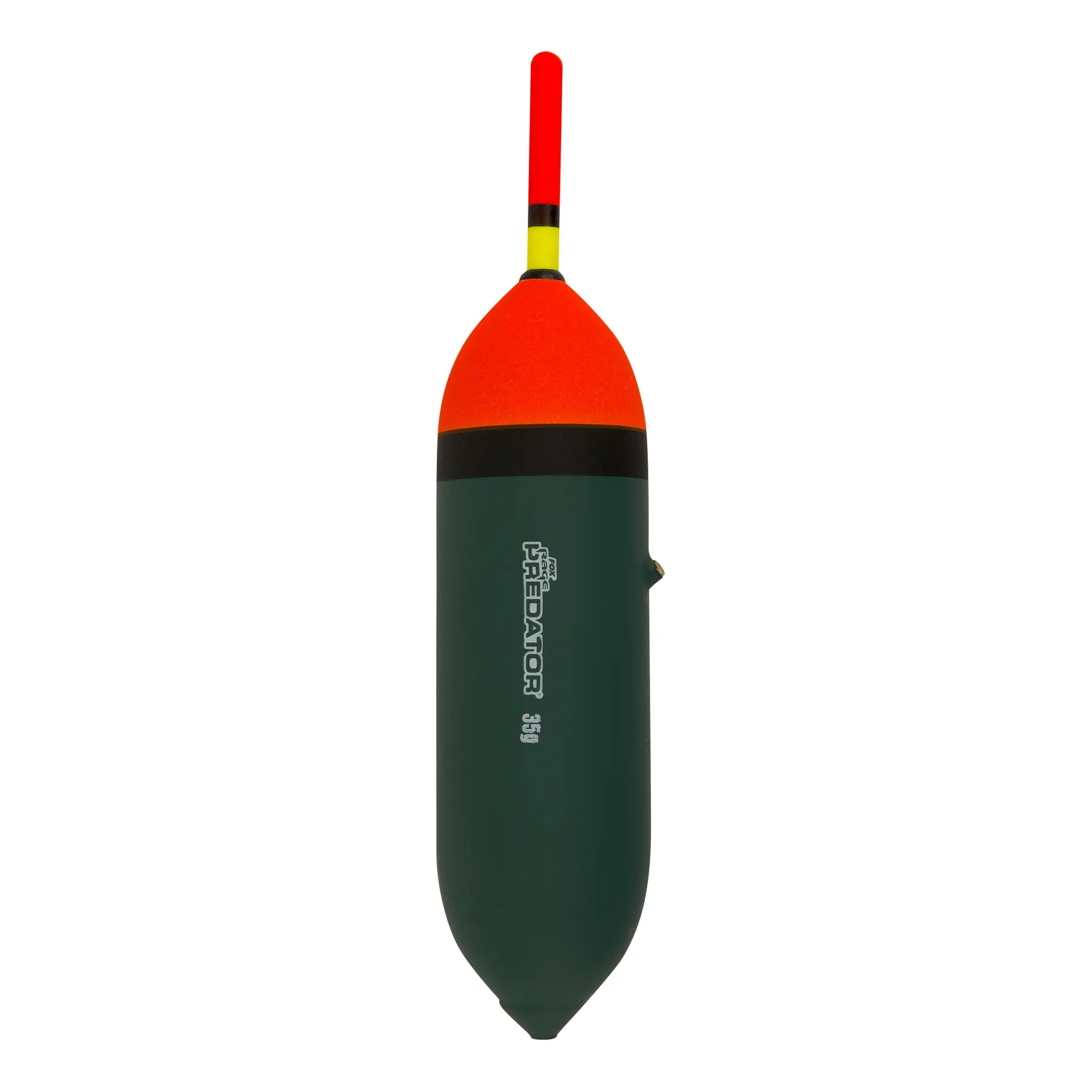 Carnivorous Float Fox Rage Predator Hd Trolling - 50g