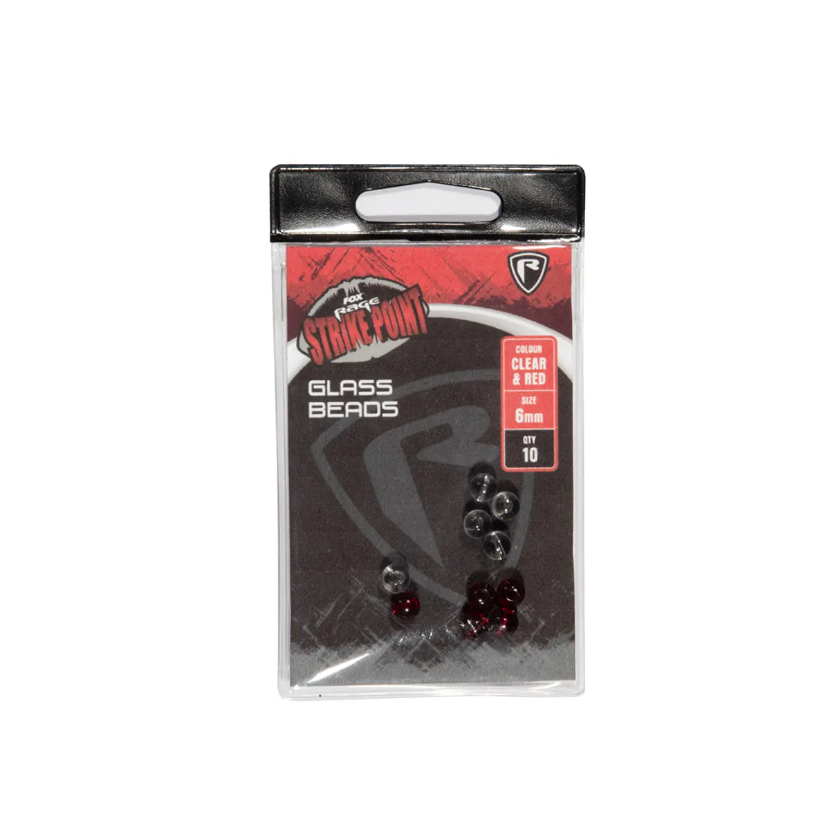 Sicherungsstift Fox Rage SP (x10)