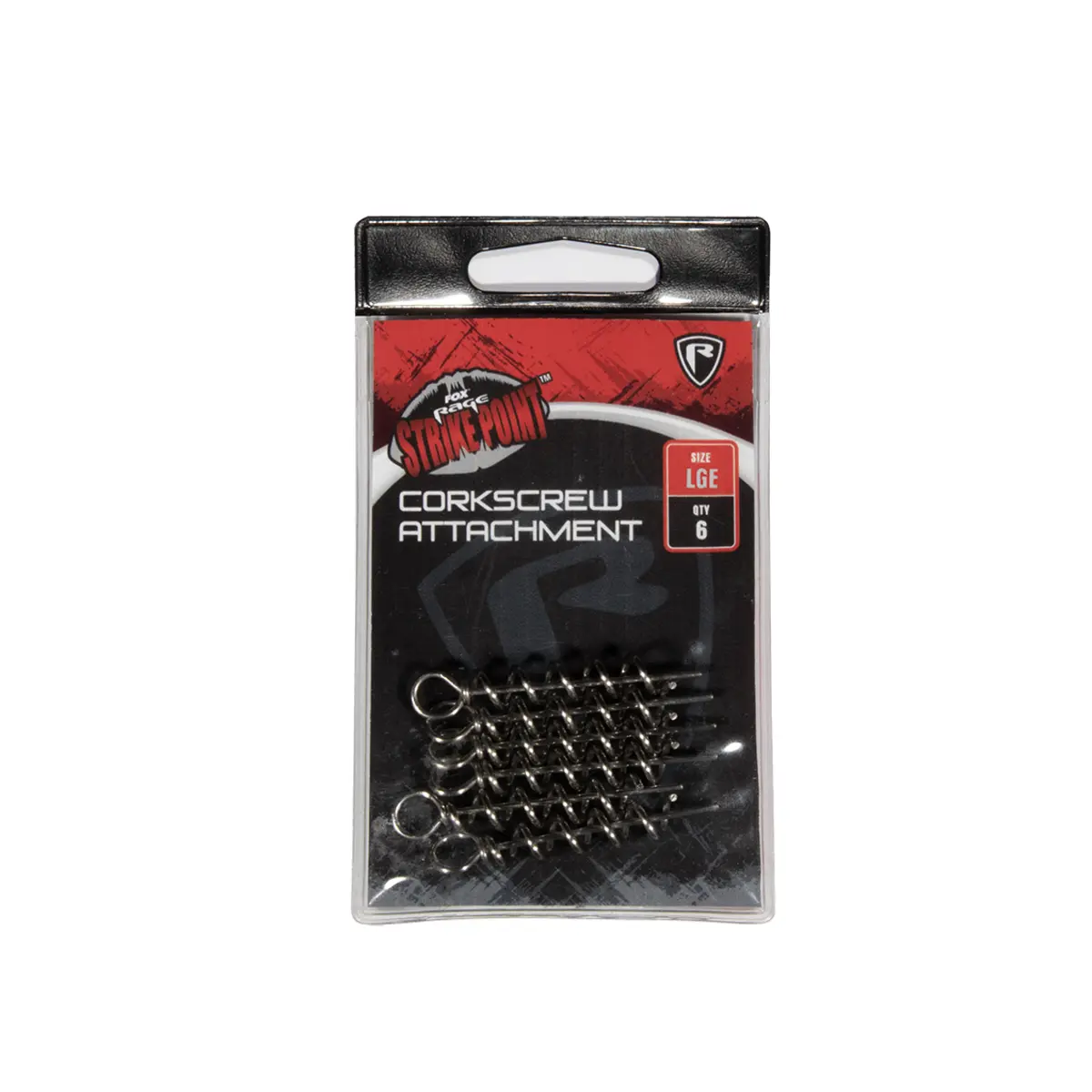 Sicherungsstift Fox Rage SP (x6)