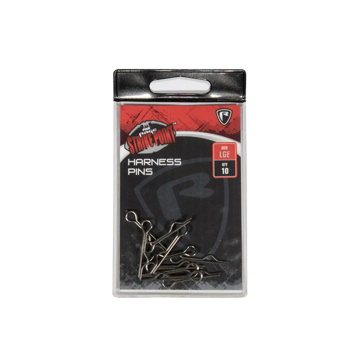 Sicherungsstift Fox Rage SP (x10)