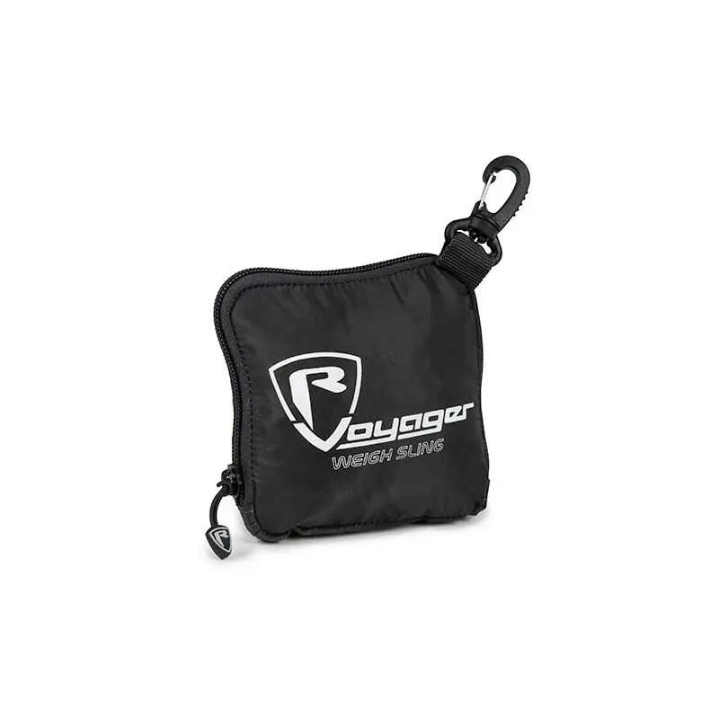 Wiegesack Fox Rage Voyage