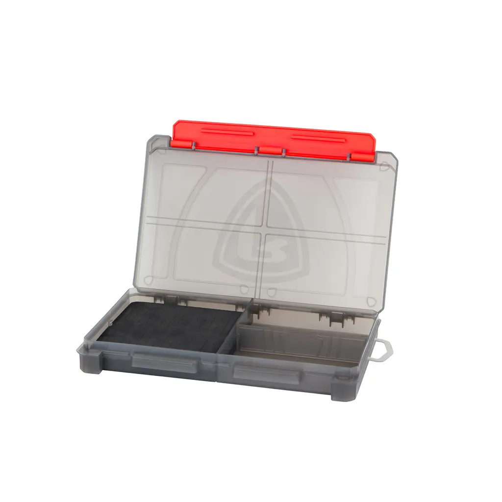 Aufbewahrungsbox Fox Rage Compact