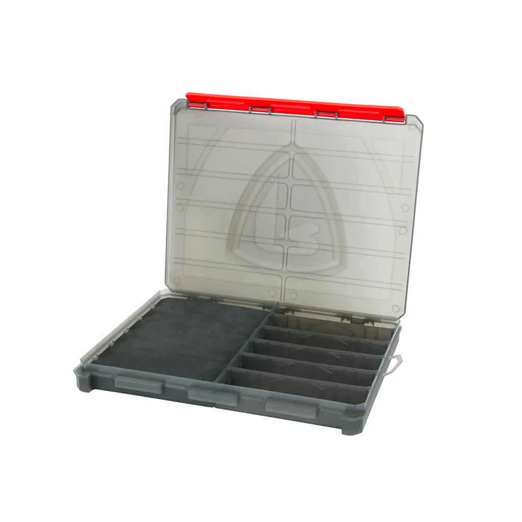 Aufbewahrungsbox Fox Rage Compact