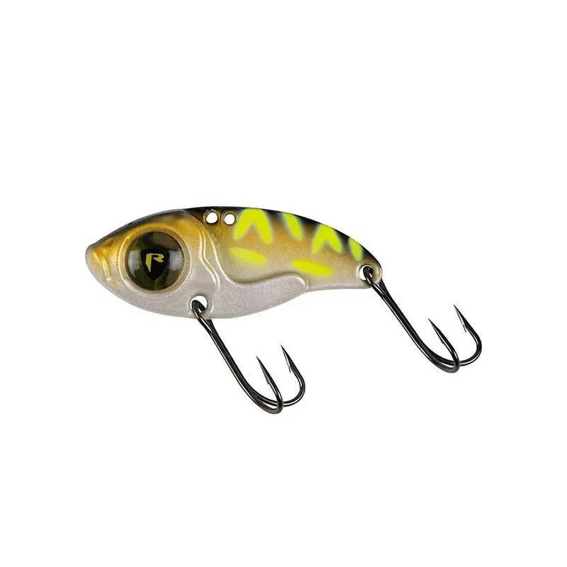 Kunstköder Fox Rage Big Eye 10g
