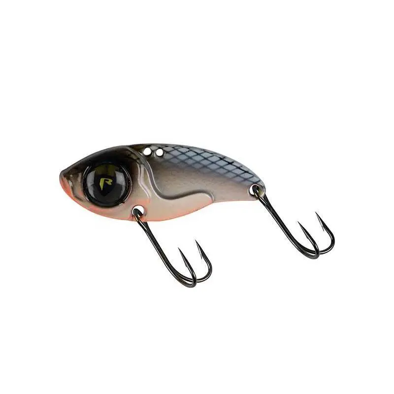 Kunstköder Fox Rage Big Eye 10g