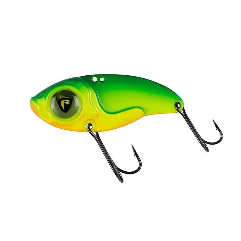 Kunstköder Fox Rage Big Eye 17g