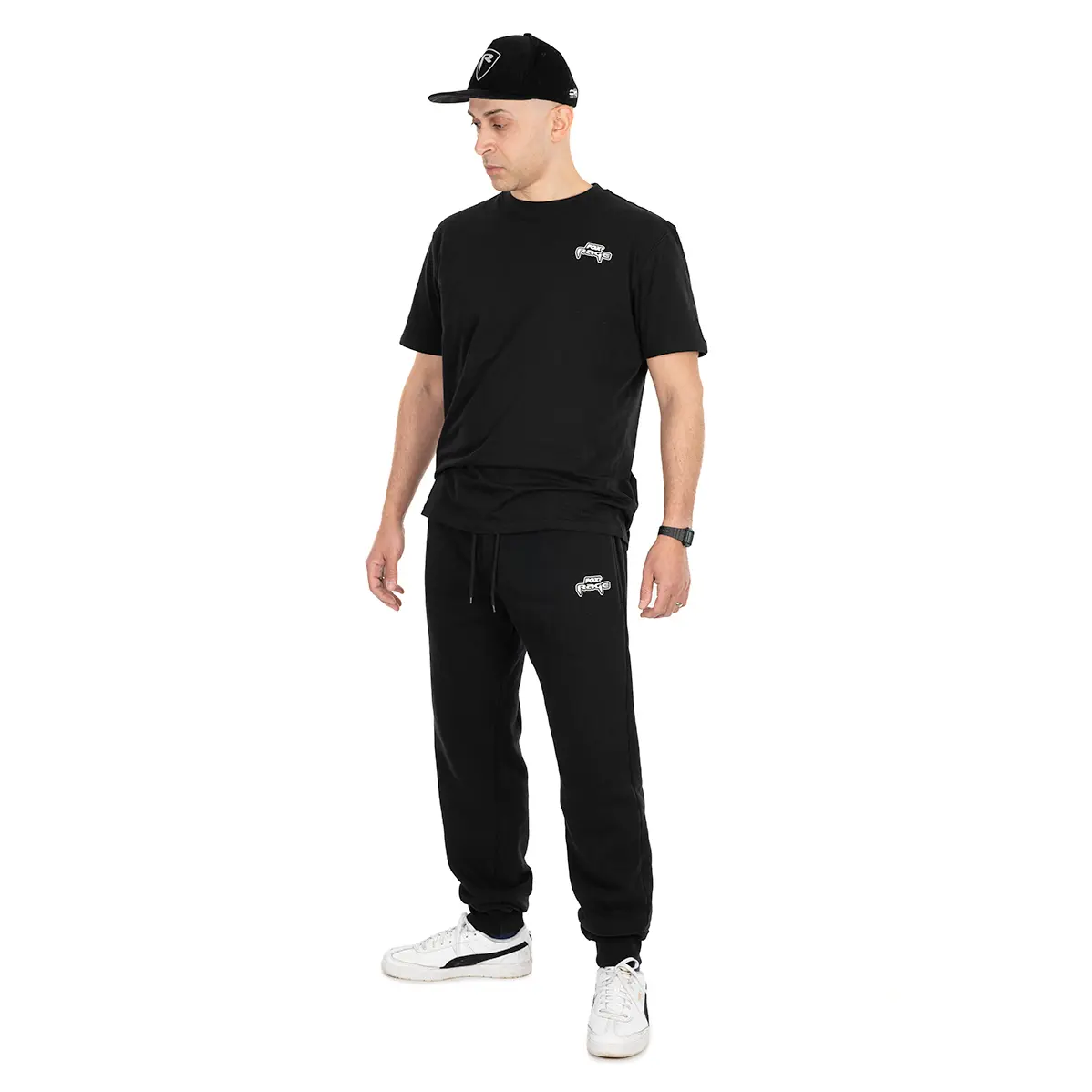 Jogginghose Fox Rage