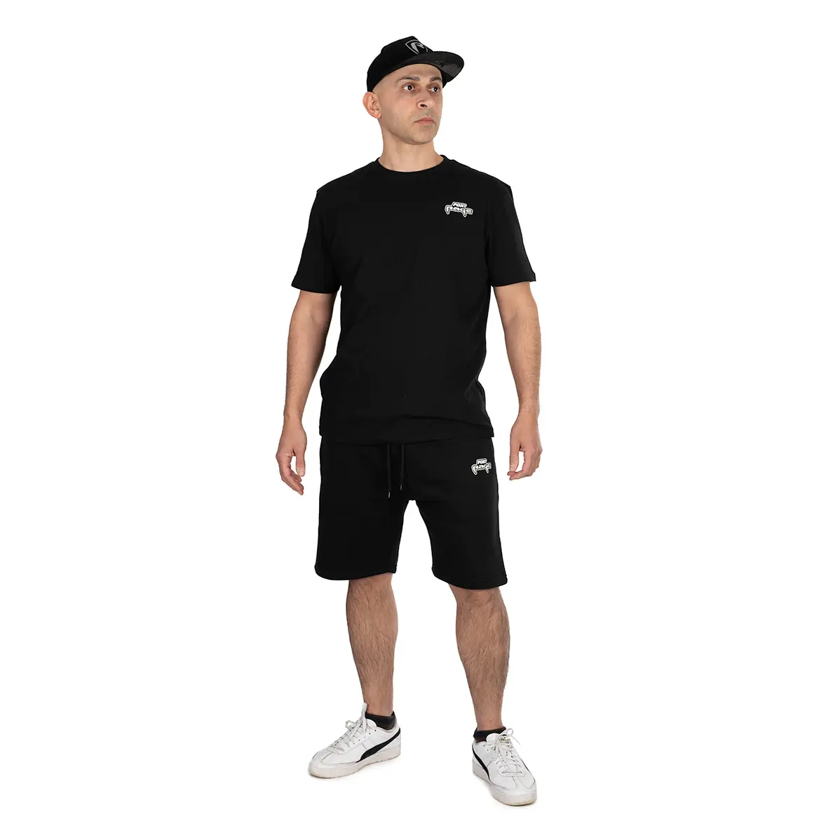 Shorts Fox Rage