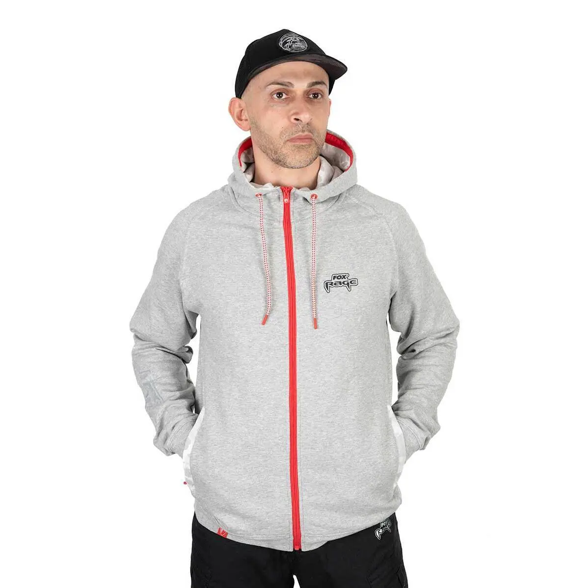 Pullover Fox Rage Voyager