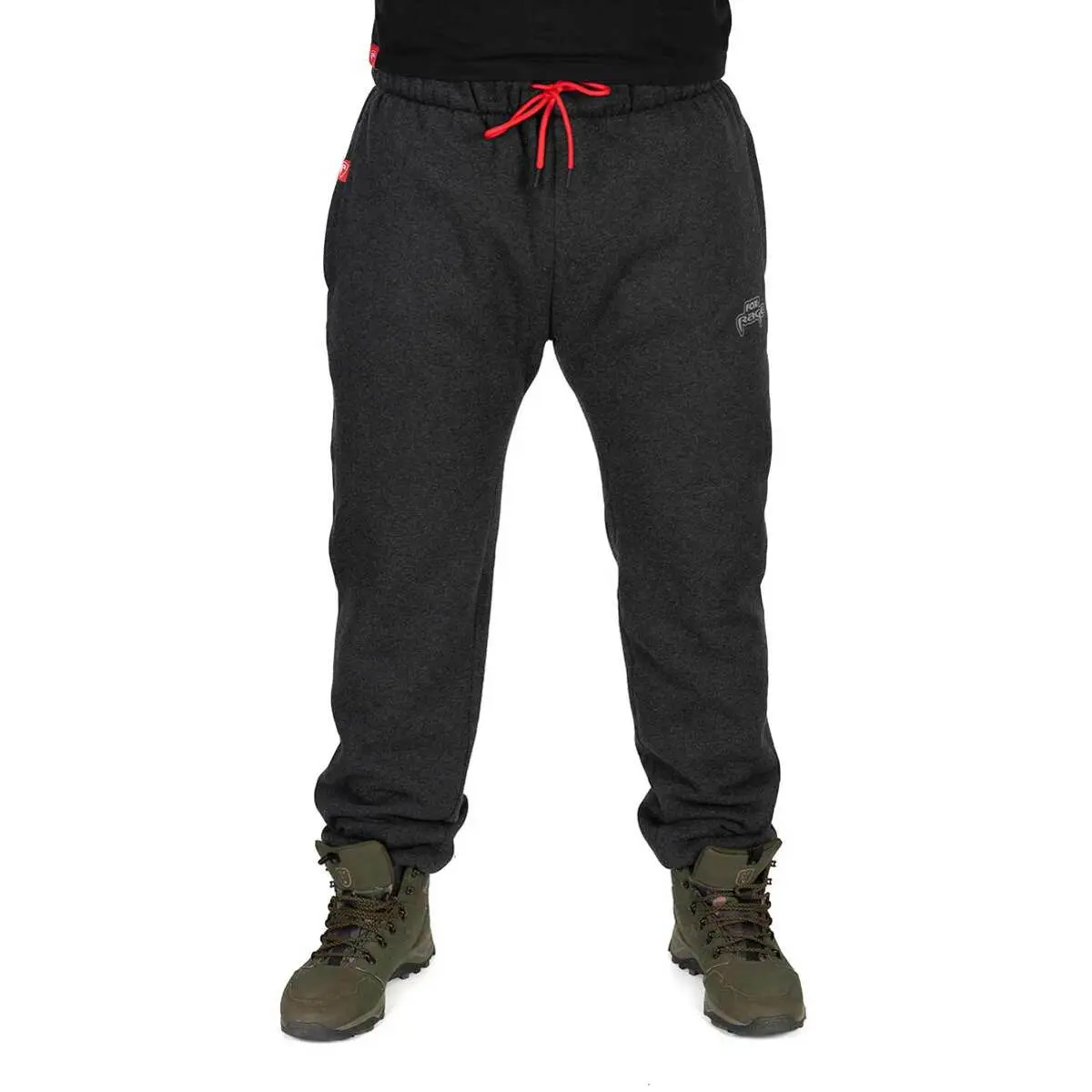 Jogginghose Fox Rage Sherpa
