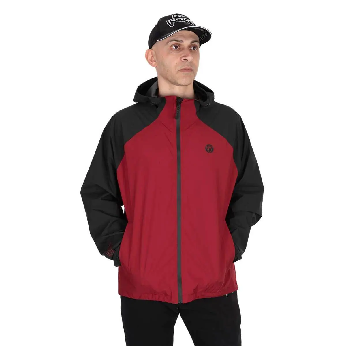Regenhose Fox Rage Fox Rage Pro Series Stash