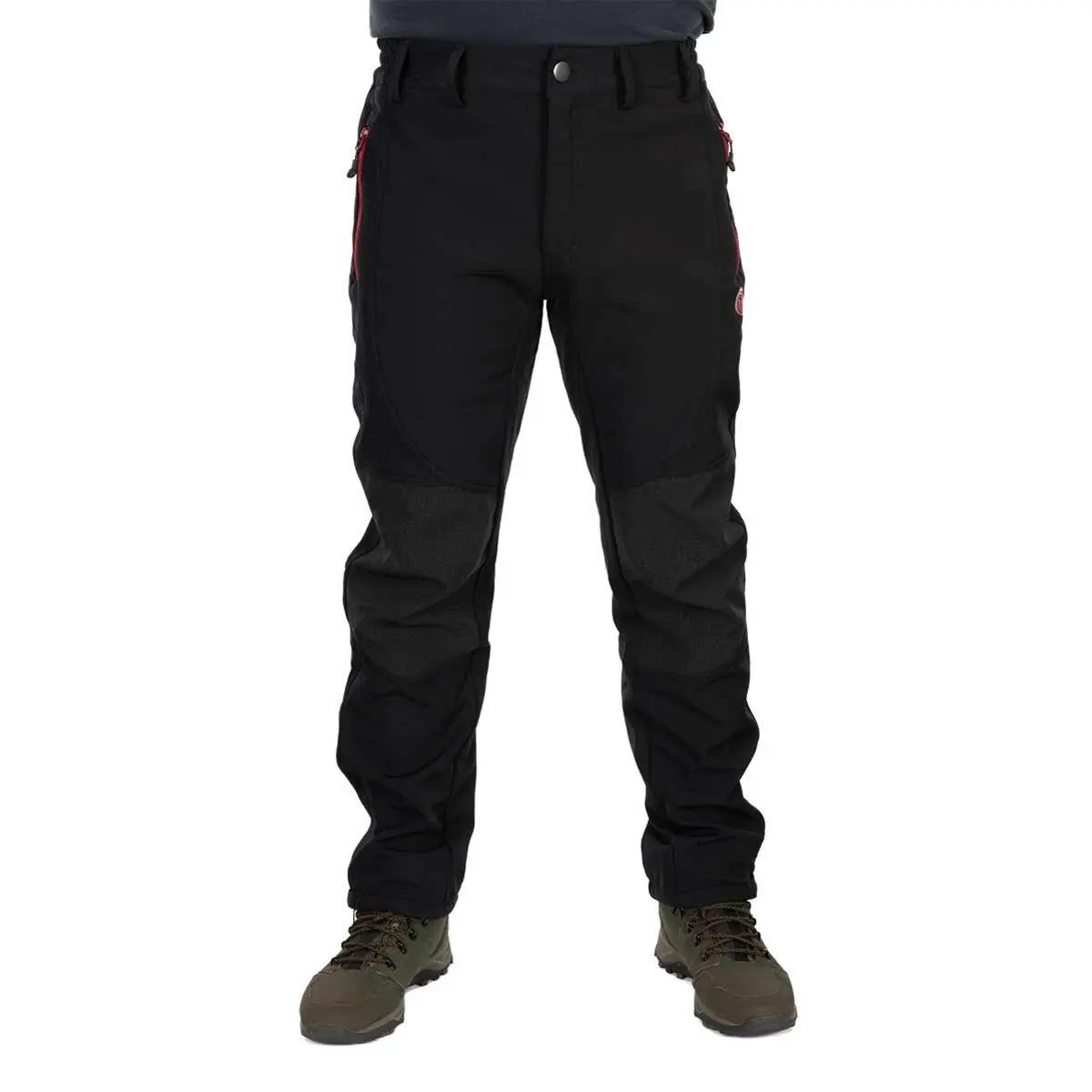 Regenhose Fox Rage Series Soft Shell