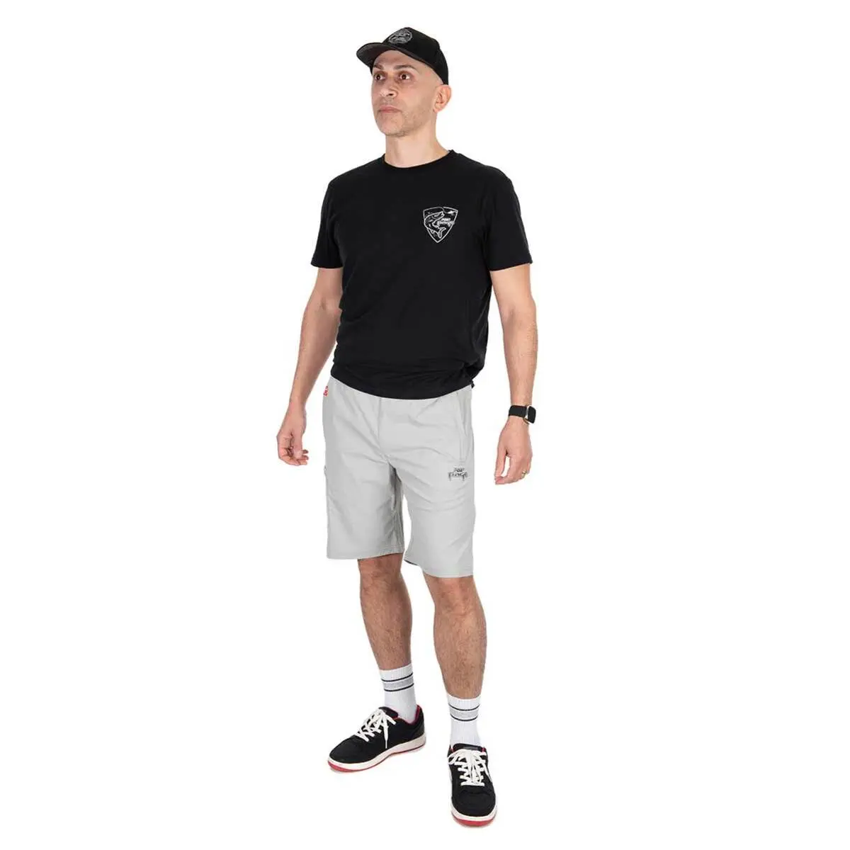 Shorts Fox Rage