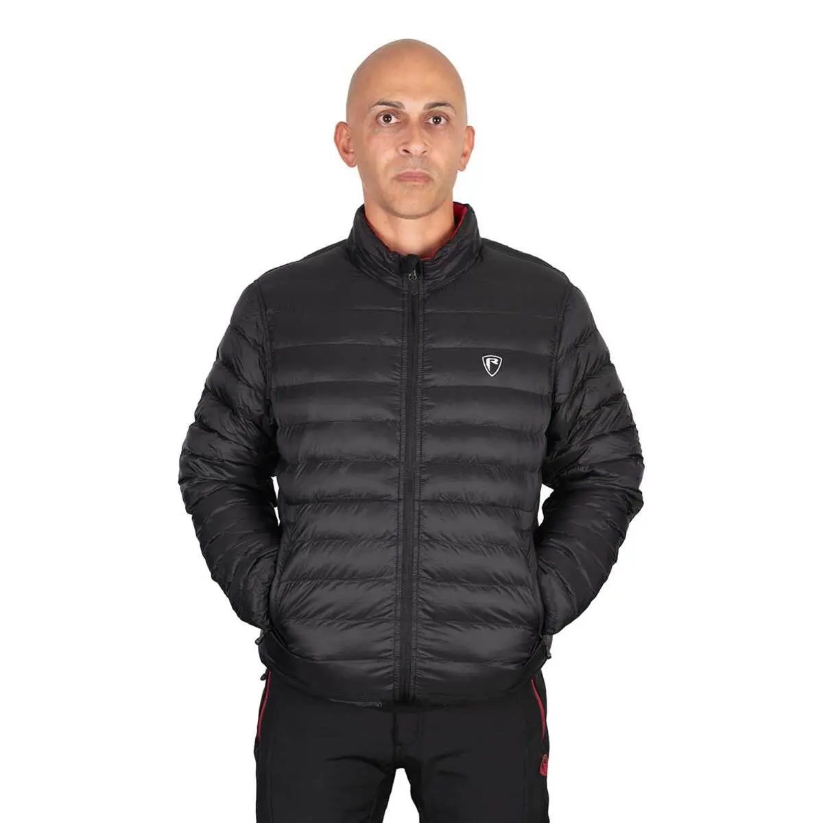 Daunenjacke Fox Rage