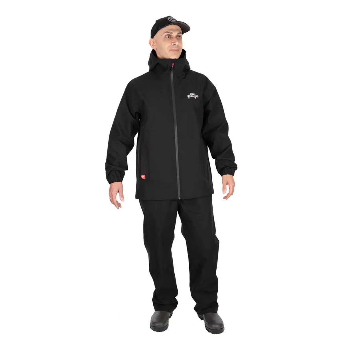 Rain Kit Fox Rage Wear
