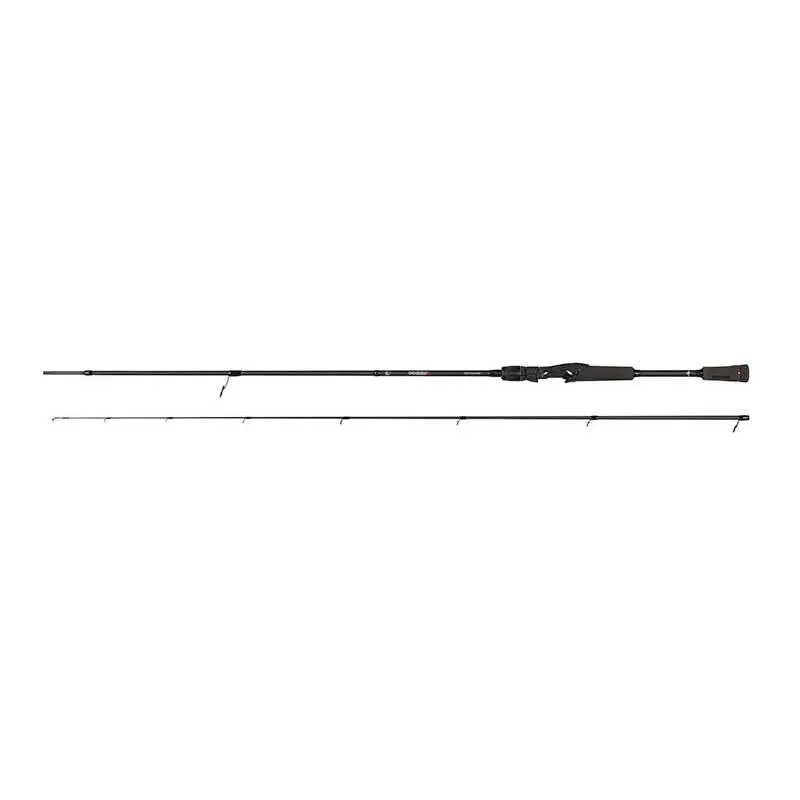 Spinnrute für Raubfische Fox Rage Prism X Twitcher 210cm 3-14g (x2)