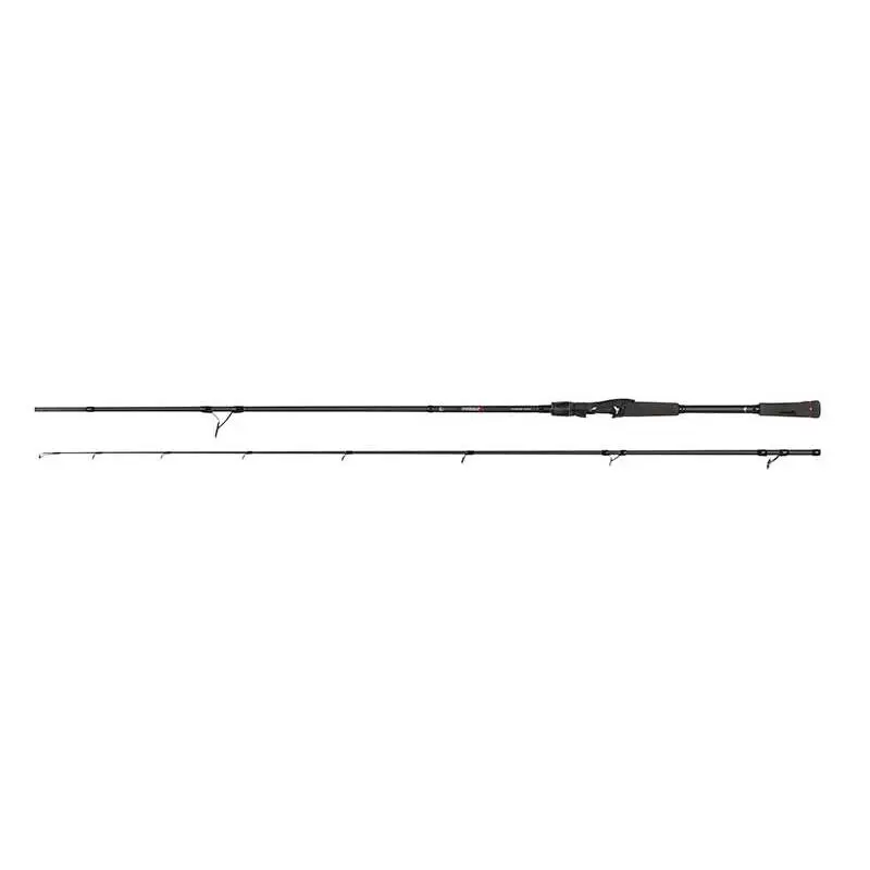 Spinnrute für Raubfische Fox Rage Prism X Power Spin 240cm 20-90g (x2)