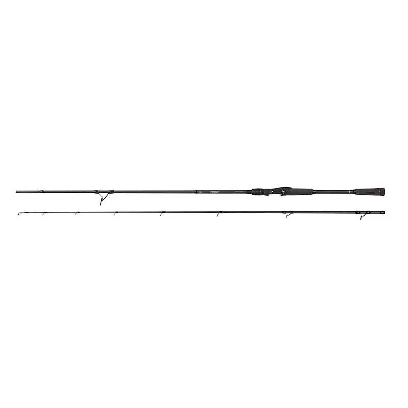 Spinnrute für Raubfische Fox Rage Prism X Pike Spin 240cm 40-120g (x2)
