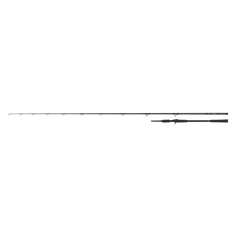 Spinnrute für Raubfische Fox Rage PX Big Bait Extreme 240cm Up to 230g 1+1