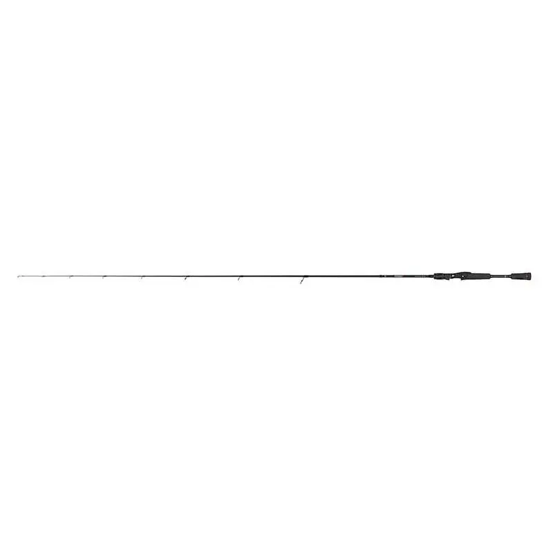 Spinnrute für Raubfische Fox Rage PX Vertical Spin 185cm up to 50g 1pc