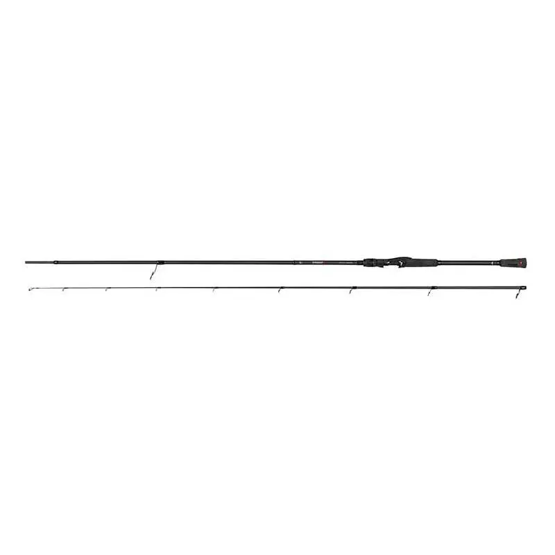 Spinnrute Fox Rage Prism X Heavy Jigger 10-40g (x2)