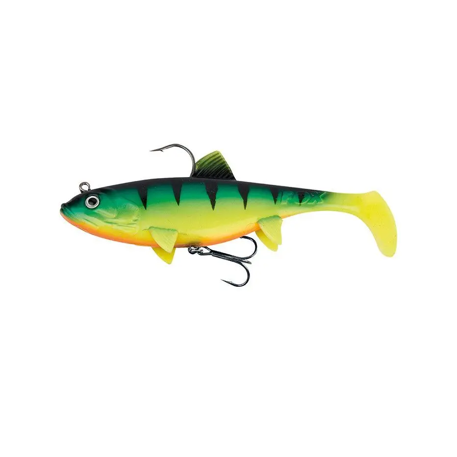 Decoys Fox Rage Uv Firetiger
