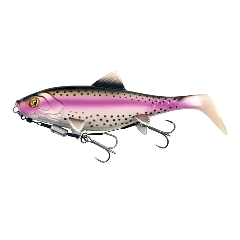 Köder Fox Rage Replicant Shallow Legend Colours – 65g