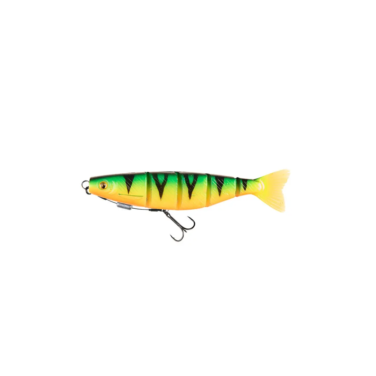 Soft-Lockvogel Raubfisch Fox Rage Pro Shad