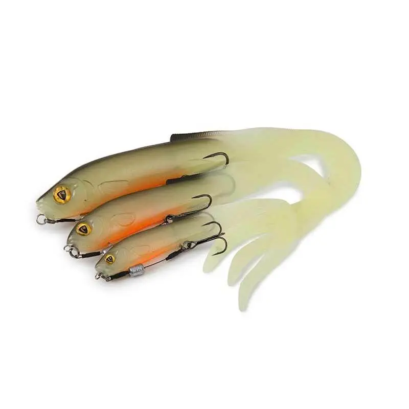 Photos - Lure / Spinner Fox Rage Lure  8.2" NRR083 