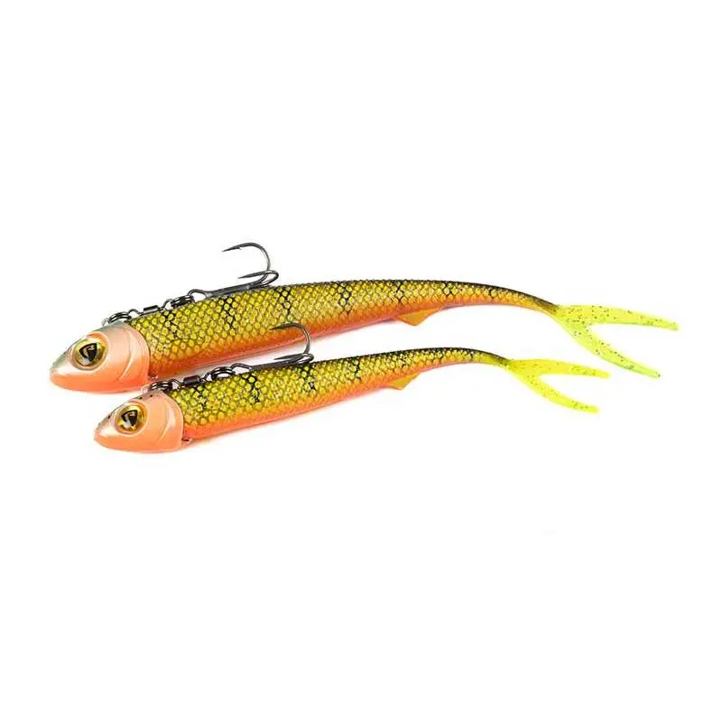Kunstköder Fox Rage Pelagic Ready Rig Slick Finesse