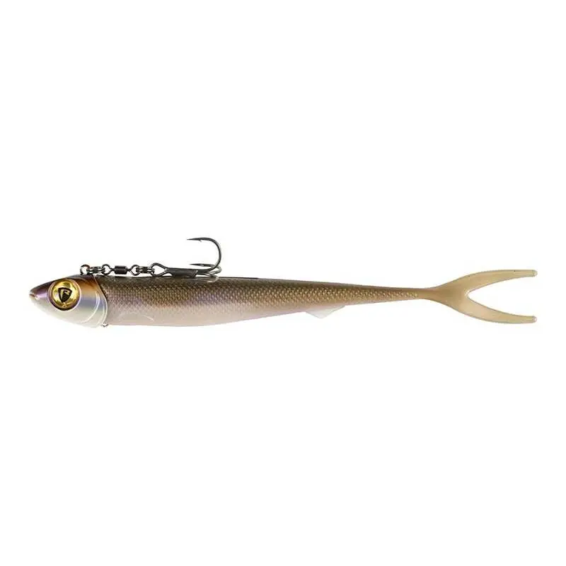 Kunstköder Fox Rage Pelagic Ready Rig Slick Finesse