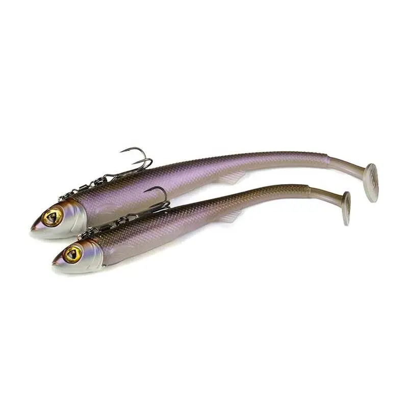 Kunstköder Fox Rage Pelagic Ready Rig Slick Fast