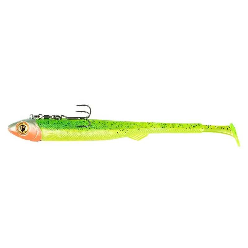Kunstköder Fox Rage Pelagic Ready Rig Slick Fast