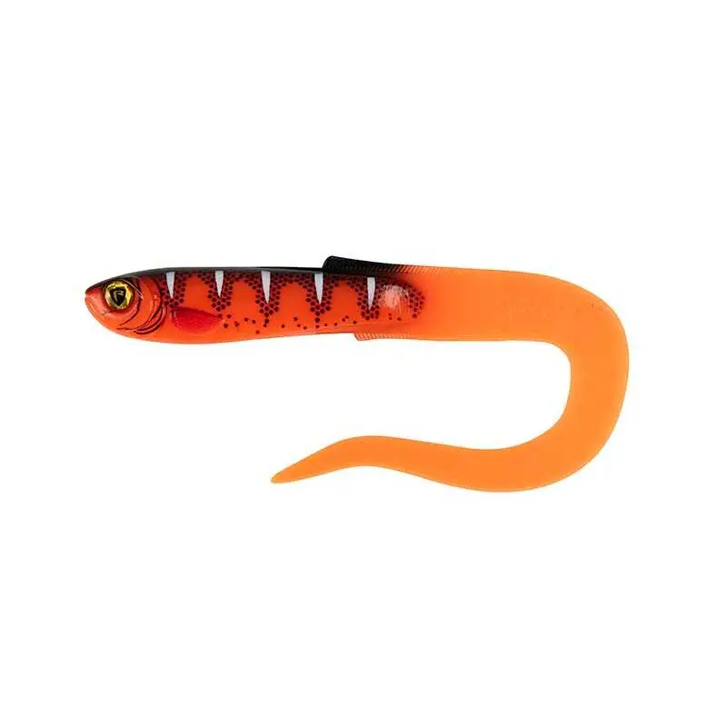 Kunstköder Fox Rage Slick Eel