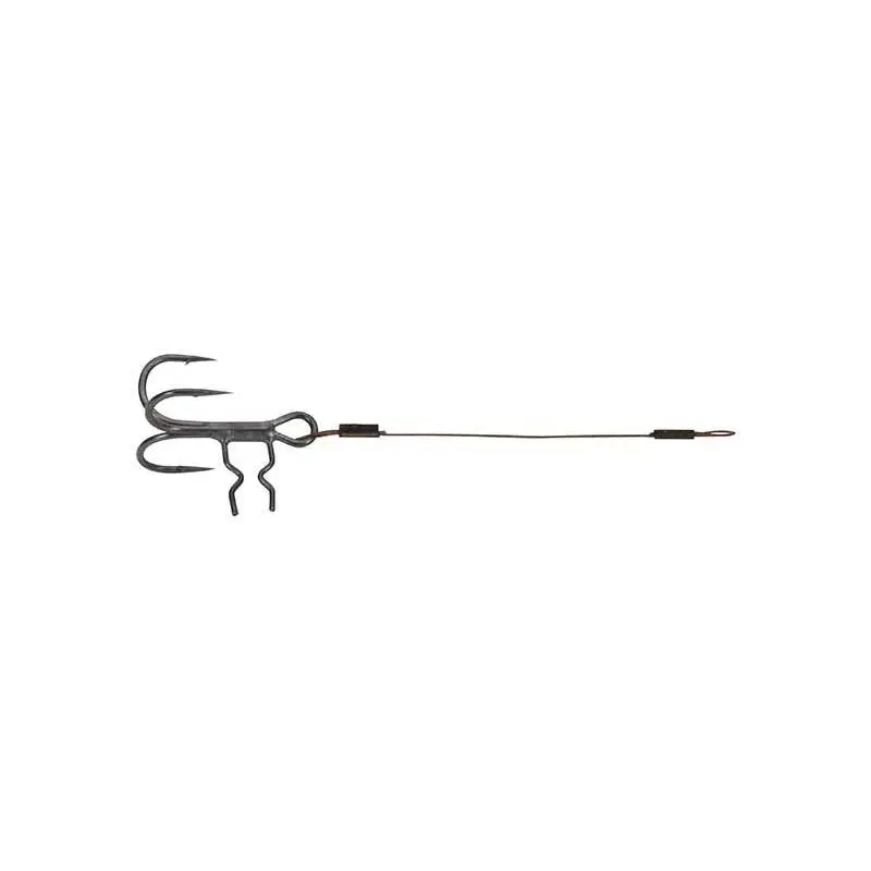 Hook Fox Rage Stinger