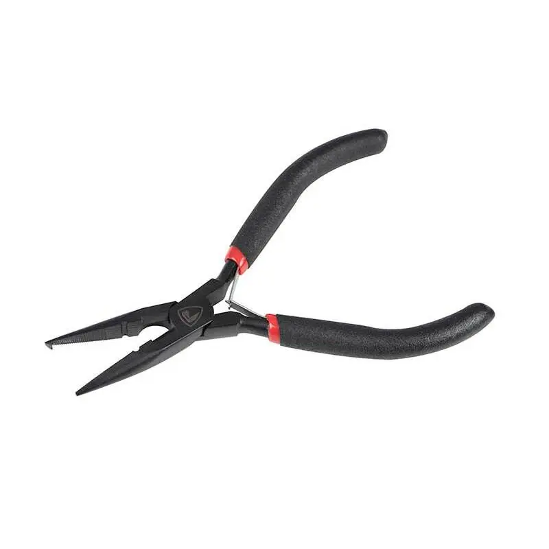 Fine-toothed Split Ring Pliers Fox Rage