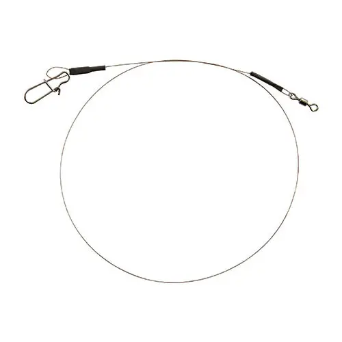 Raubfischvorfächer Fox Rage Rage Strike Point 19 strand leader 5kg/11lb 40 (x2)