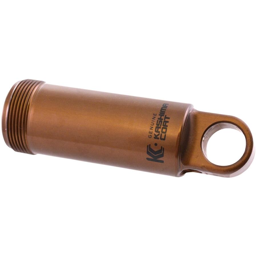 Velo Store - UK Fox Racing Shock absorber body travel Fox 2022 Float Kashima 120.7 TLG x 26.06 ID x 29.16 OD | Extra 10% off with Subscription, Postage £16.79 to UK Fedex.