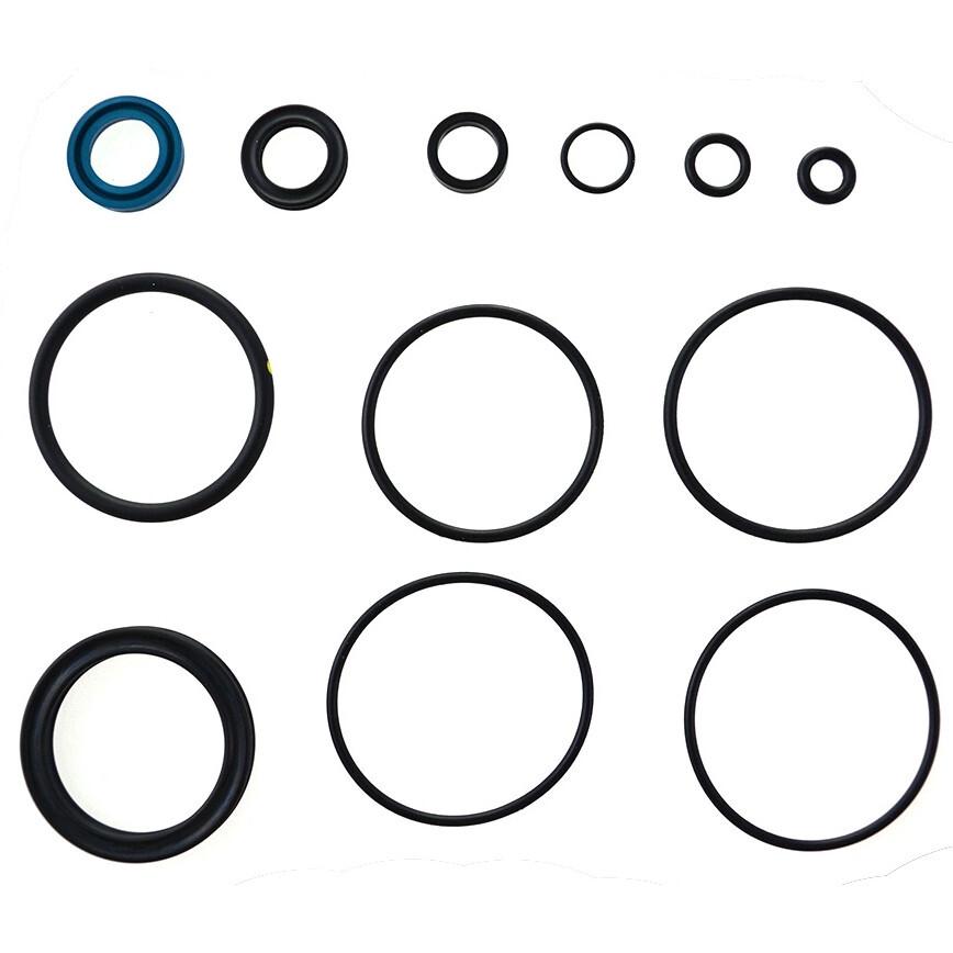 Velo Store - UK Fox Racing Shock absorber rebuild kit Fox Float NA2 | Extra 10% off with Subscription, Postage £16.79 to UK Fedex.