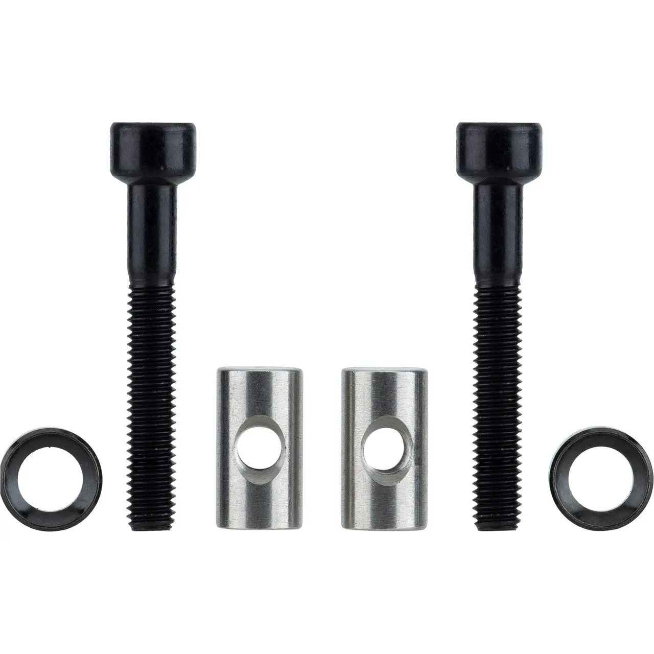 Velo Store - UK Fox Racing Seat clamp kit Transfer bolt, pin and steel washer Fox SL 2022 | Extra 10% off with Subscription, Postage £16.79 to UK Fedex.