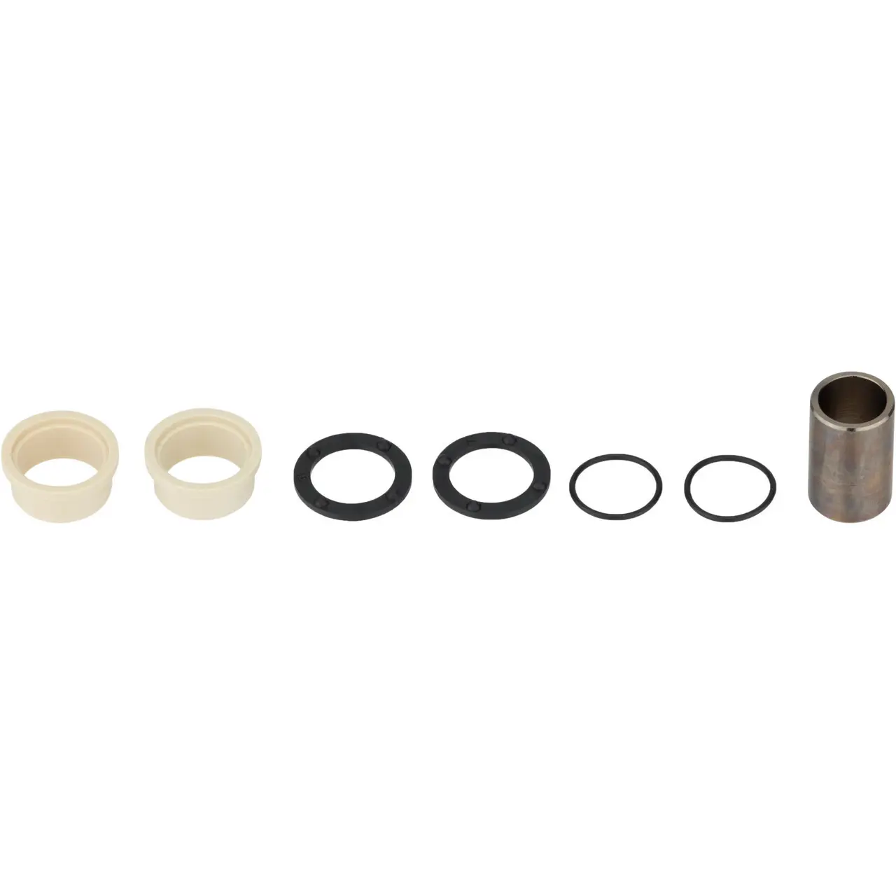 Image of Montagesatz für Unterlegscheibe Fox 10X20 mm/0.787