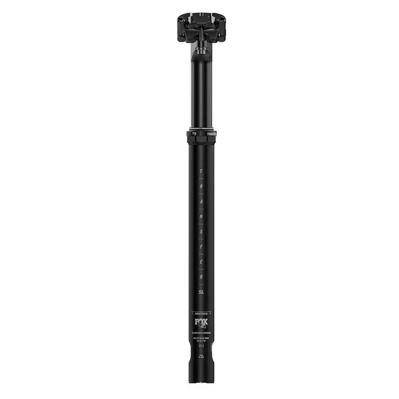Velo Store - UK Fox Racing Internal cable seatpost Fox Transfer SL - Performance 2023 | Extra 10% off with Subscription, Postage £16.79 to UK Fedex.