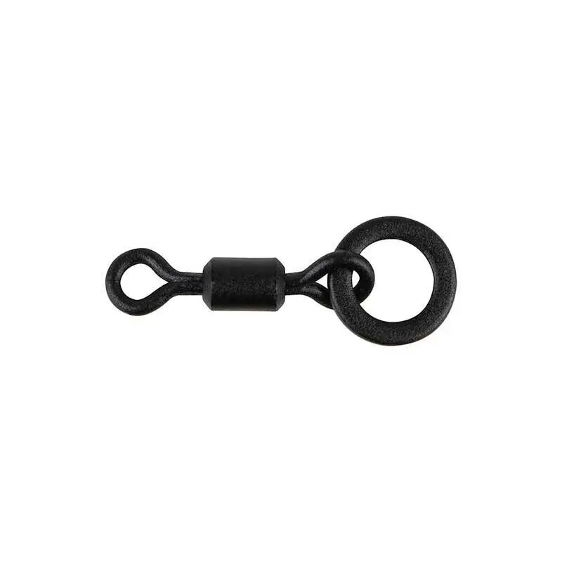 Ring Swivel Fox Edges Mini (x10)