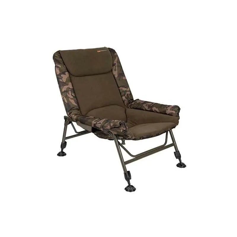 Stuhl Fox Super Deluxe
